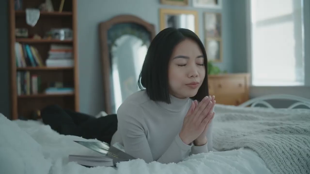 Psalm 91 Your Protection Prayer