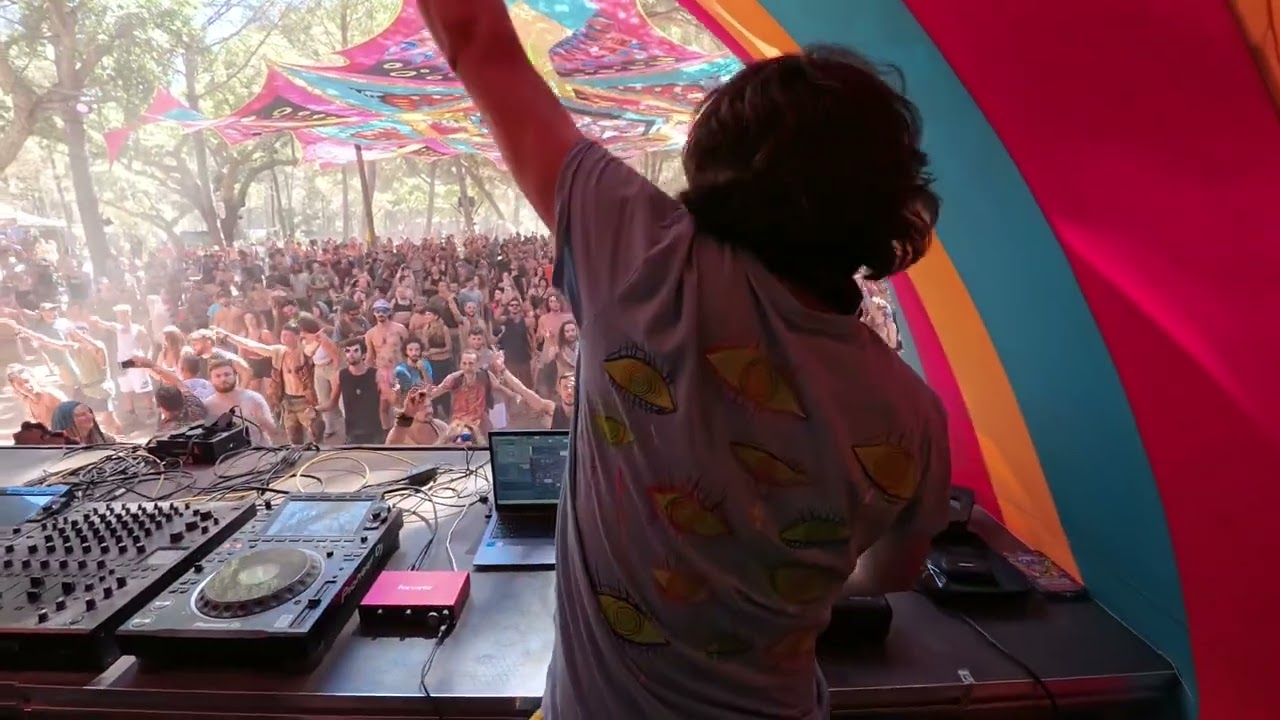 Agneton - Zna Festival 2024