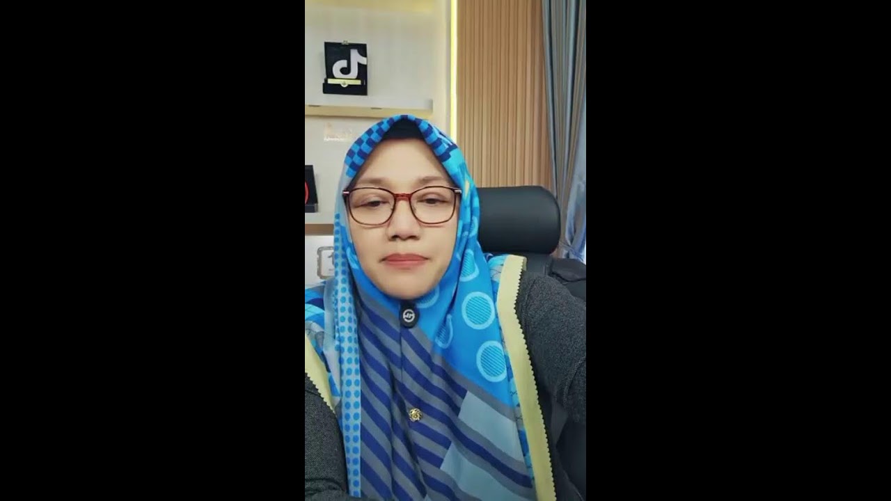 BELAJAR QURAN DAN TAHSIN LIVE
