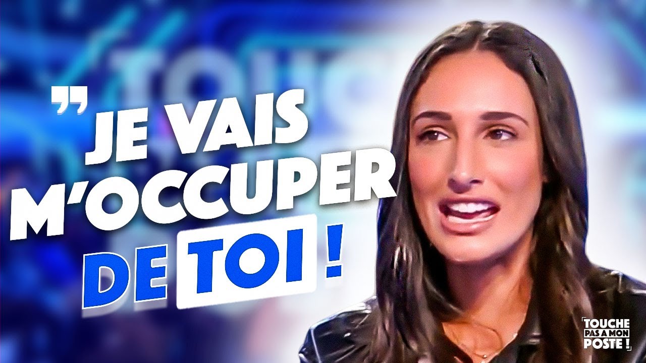 Qui est Cathia ? Cyril balance un énorme dossier sur un chroniqueur !