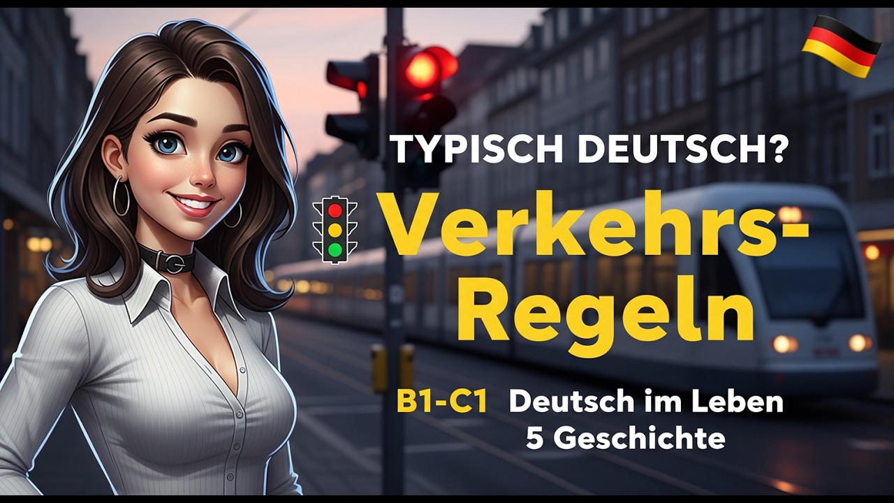 Die 5 wichtigsten ungeschriebenen Gesetze in Deutschland, die du kennen MUSST!