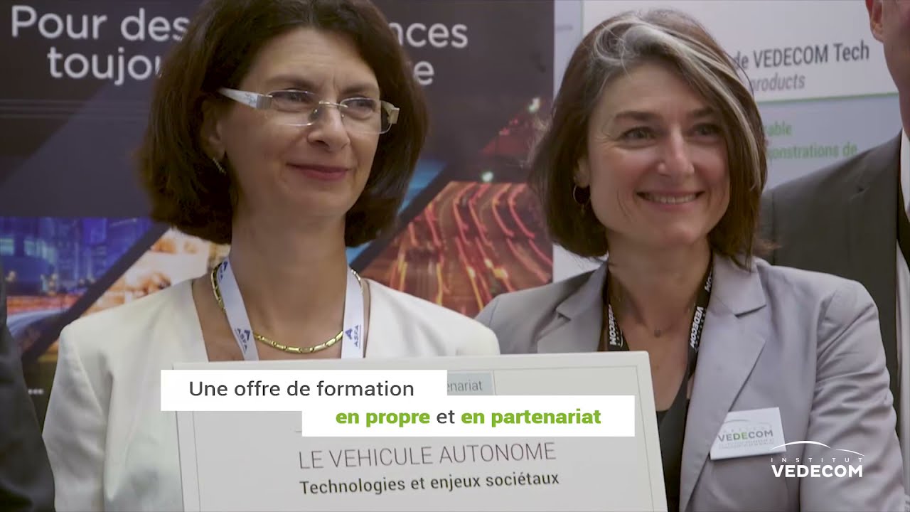 BEST OF FILM DE FORMATION VEDECOM