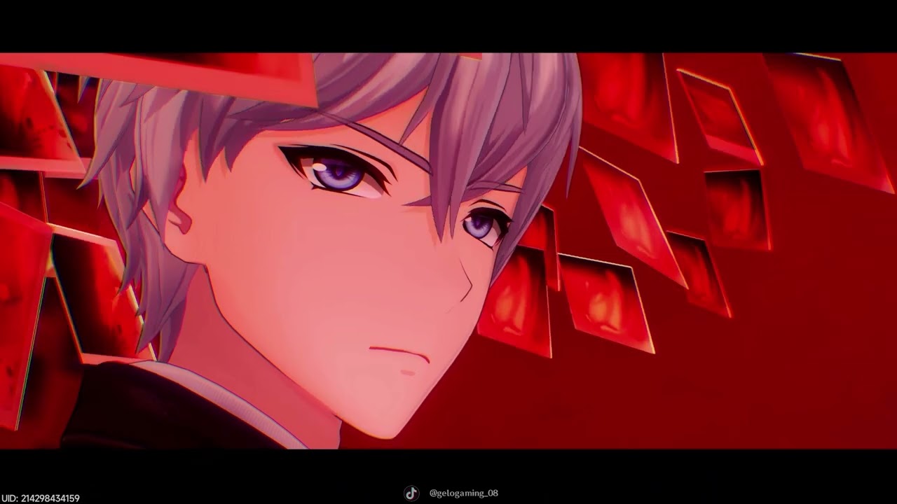 [NTE Cutscenes] MANISH