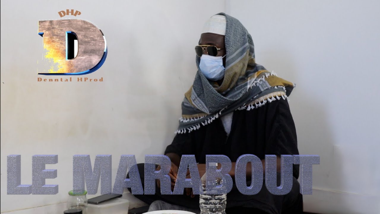 Le Marabout - VOSTFR