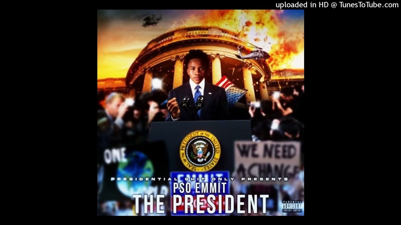 Pso Emmit Chosen One