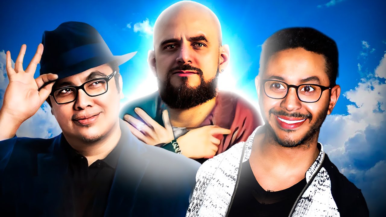 FAMOSOS que son FANS del Temach