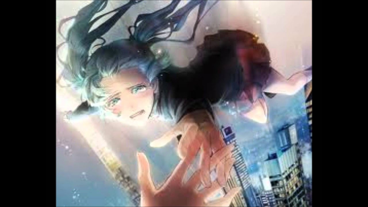 Miku Hatsune - Sekaikei (Dubstep)