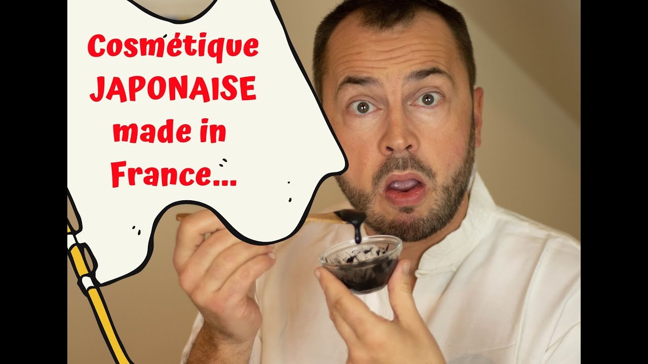 Cosmétique bio à la japonaise : 3 soins au top !