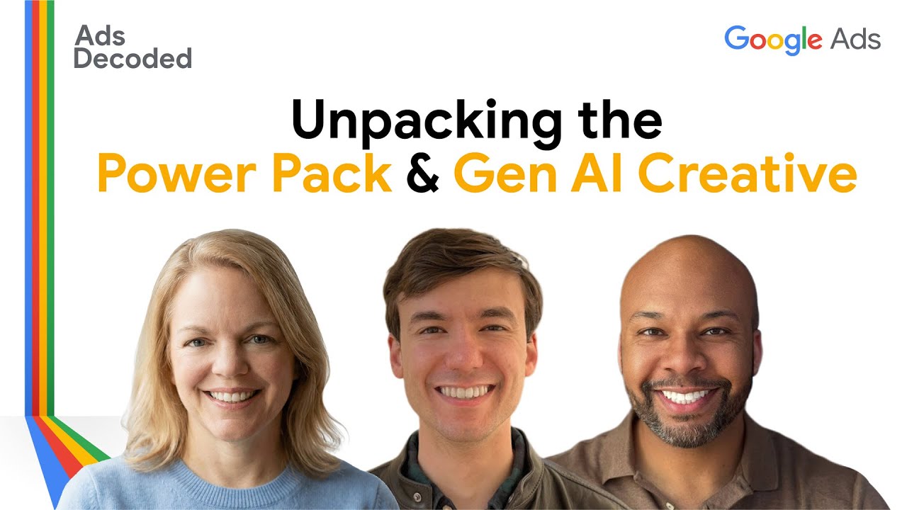 Unpacking The Power Pack