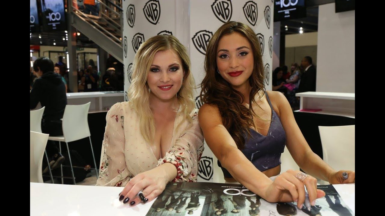 THE 100 SEASON 4 -  What To Expect (SPOILERS)
