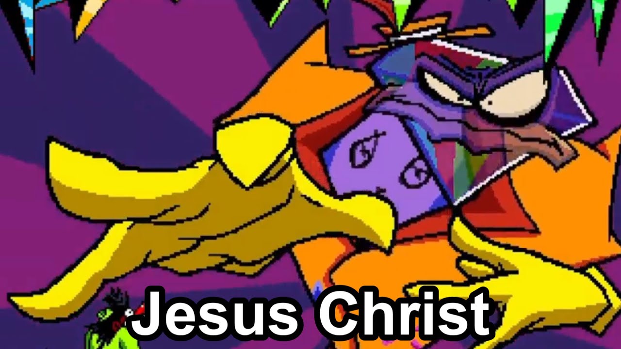 Switch 2 AntonBlast coloring issue (OUTDATED)