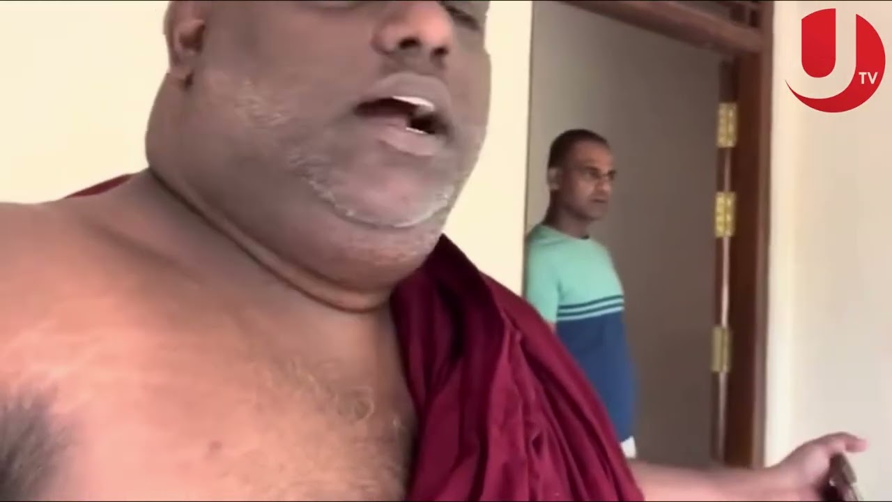 අම්මගේ දානෙට දුන්න සල්ලි වලින් දානේ නොකර කැමරා අරන් - රාජාංගනේට දායක සභාවේන් කෙස්