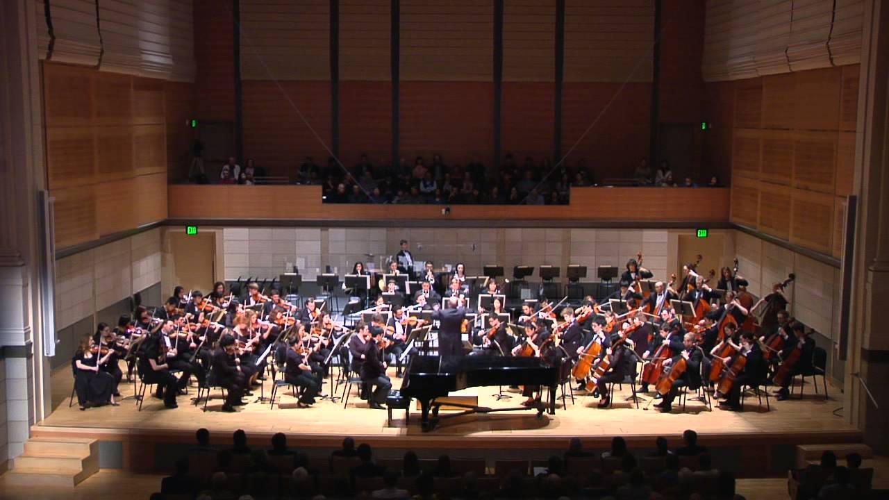 The Hebrides, Op. 26 