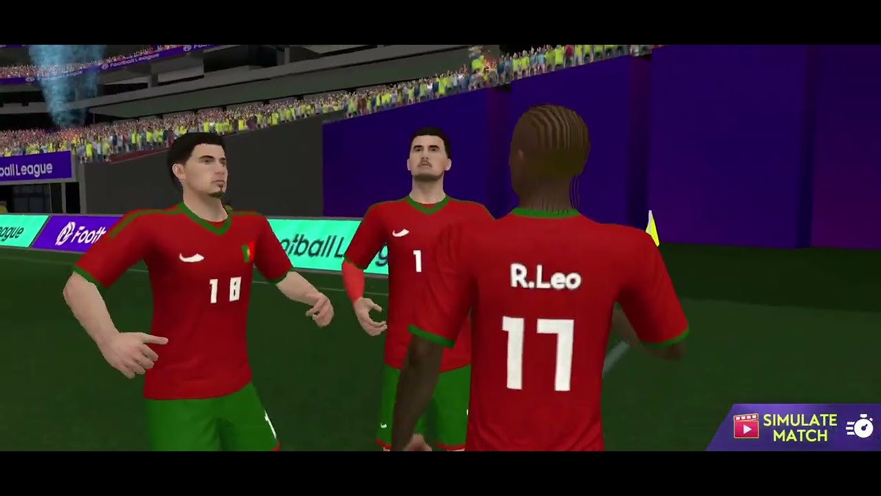 Worst Goalkeeper Ever (Part - 2) 😂💀 - Football League 2026 Gameplay 