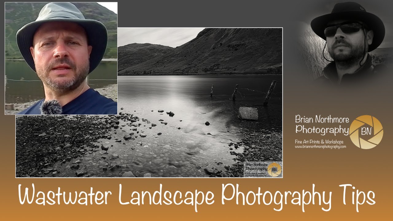 Wastwater Landscape Photography Tips