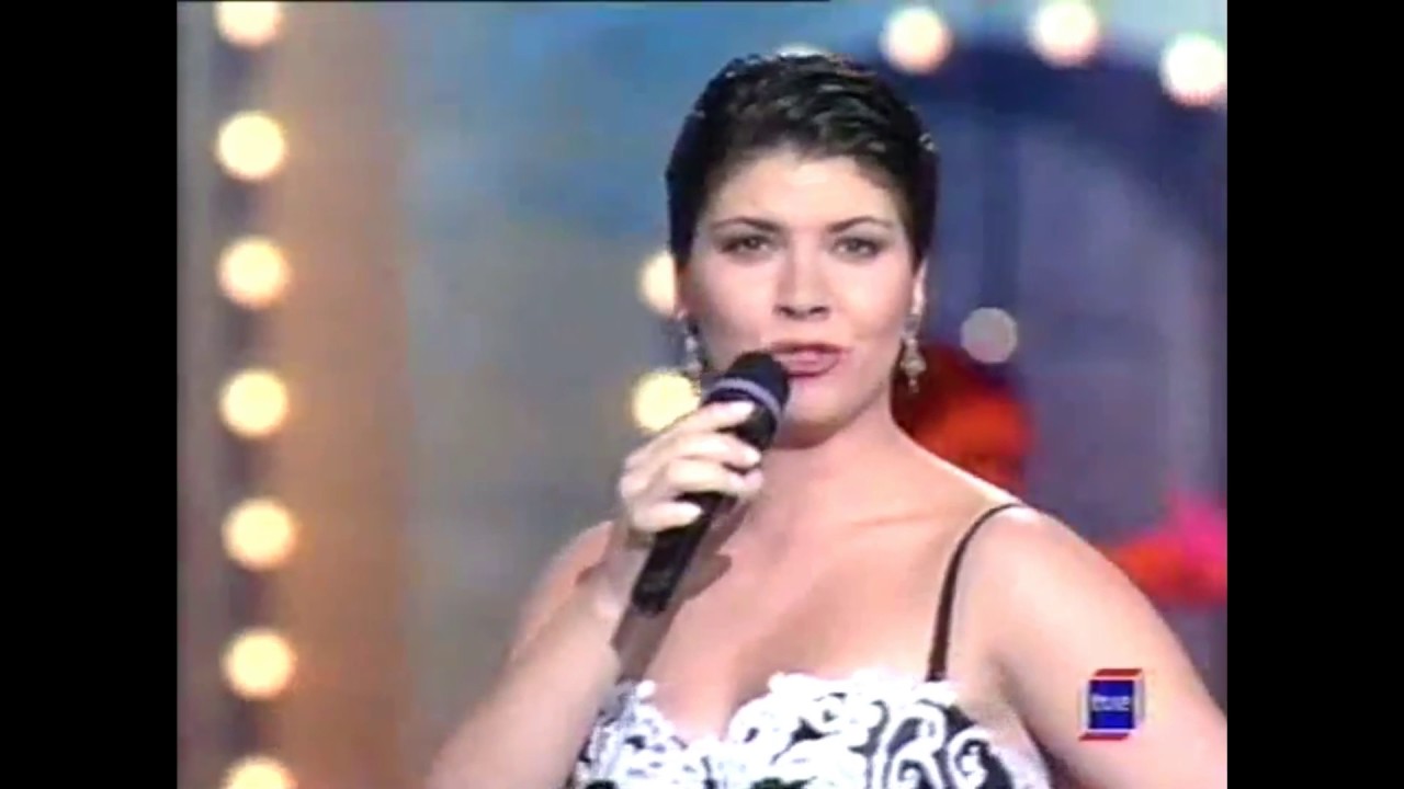 Pasión Vega - 