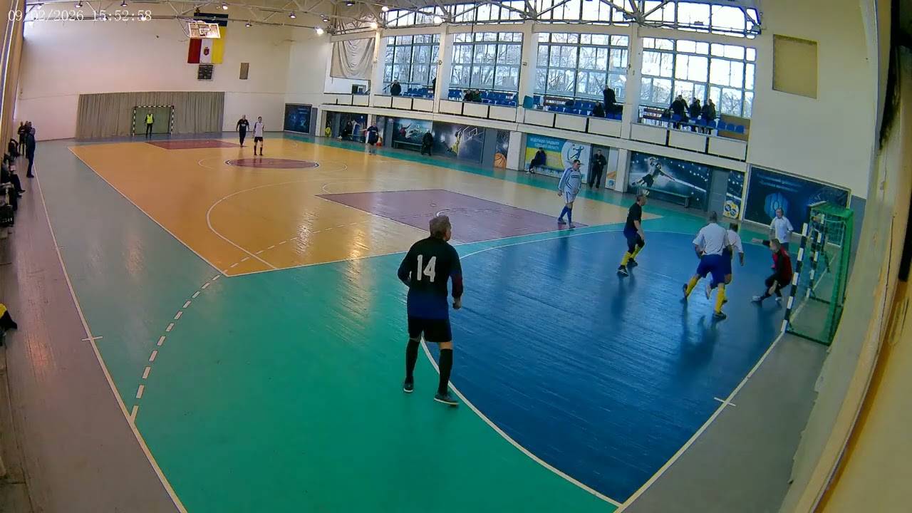 Привоз -  Автомобилист 4  - 1  часть 2