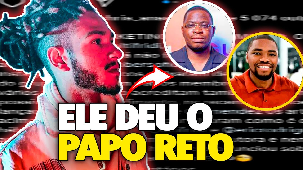 O DON ALTIFRIDI RESPONDEU O KELSON MOST WANTED? PEGOU PESADO... (O RUI MALBREEZY ESTÁ DE VOLTA)