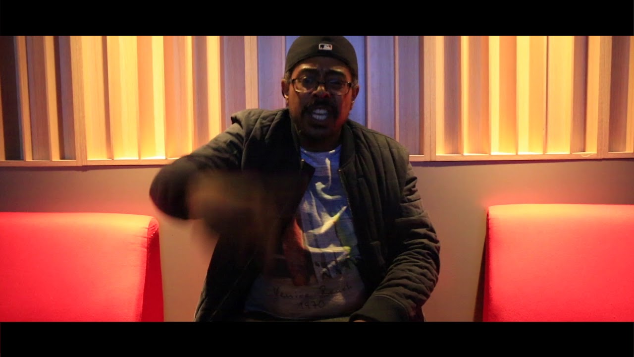 spyka-t    freestyle sur Hit Rude Session 3 EPISODE 2