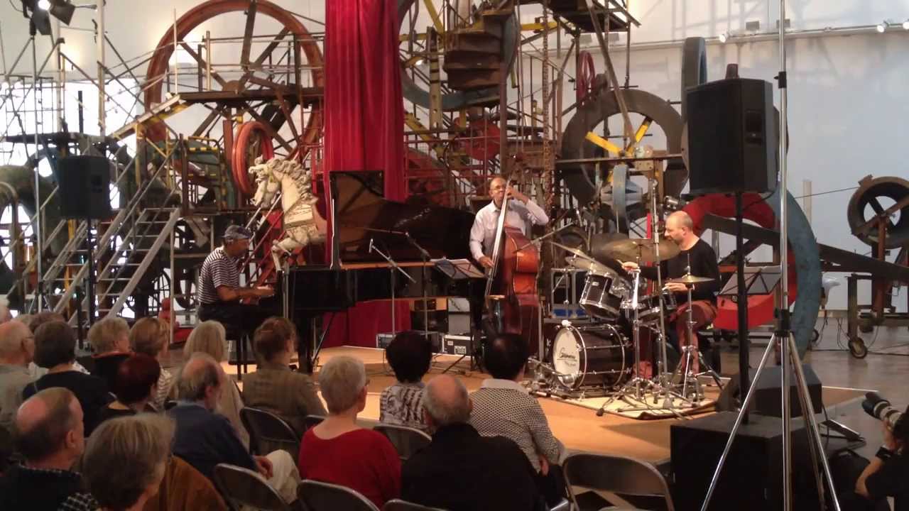 William Evans Trio