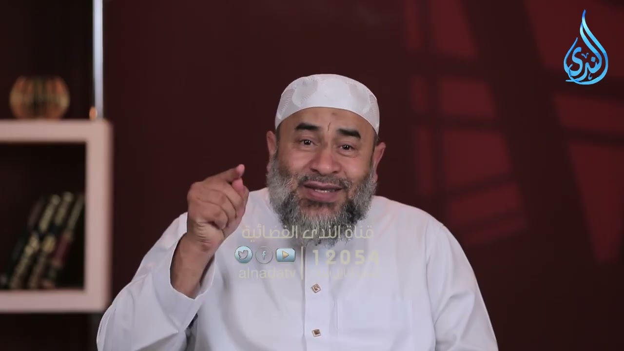 رزق و عطاء | قدرة الله القدير | الدكتور سيد عطوة | ح 13