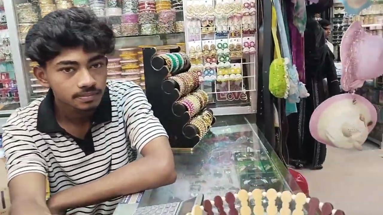 আপনাদের জন্য সুন্দর একটা ঈদ কালেকশনের ভিডিও নিয়ে আসলাম balak video 🥰🥰