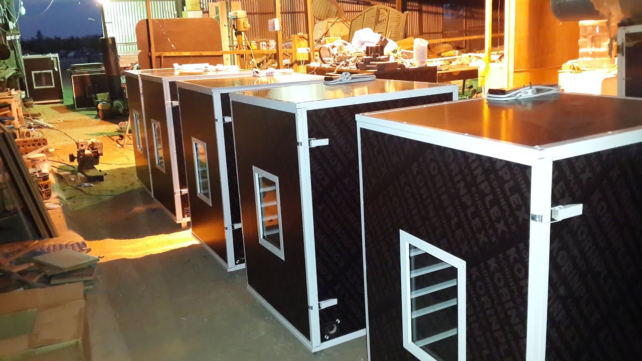 eggs incubator