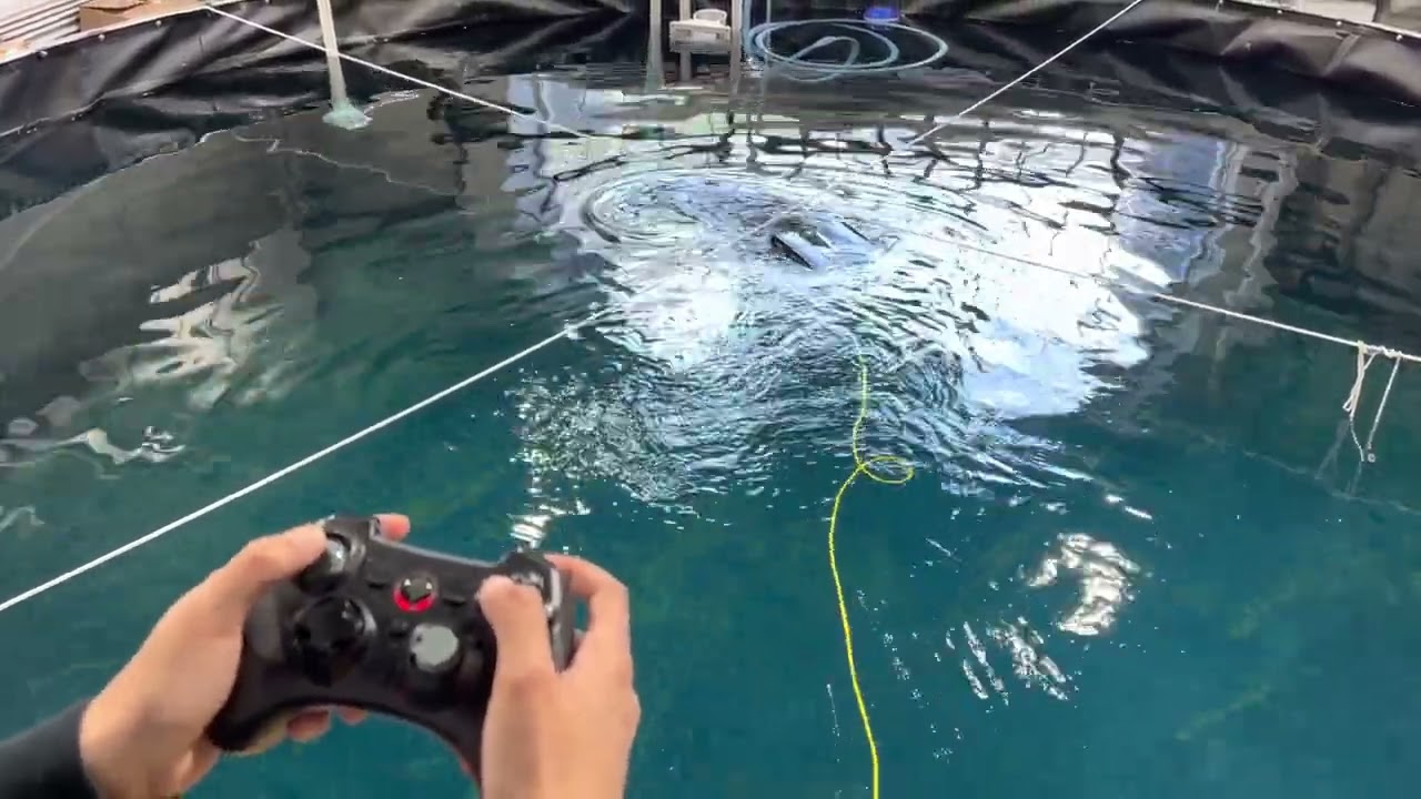 joystickcontrol