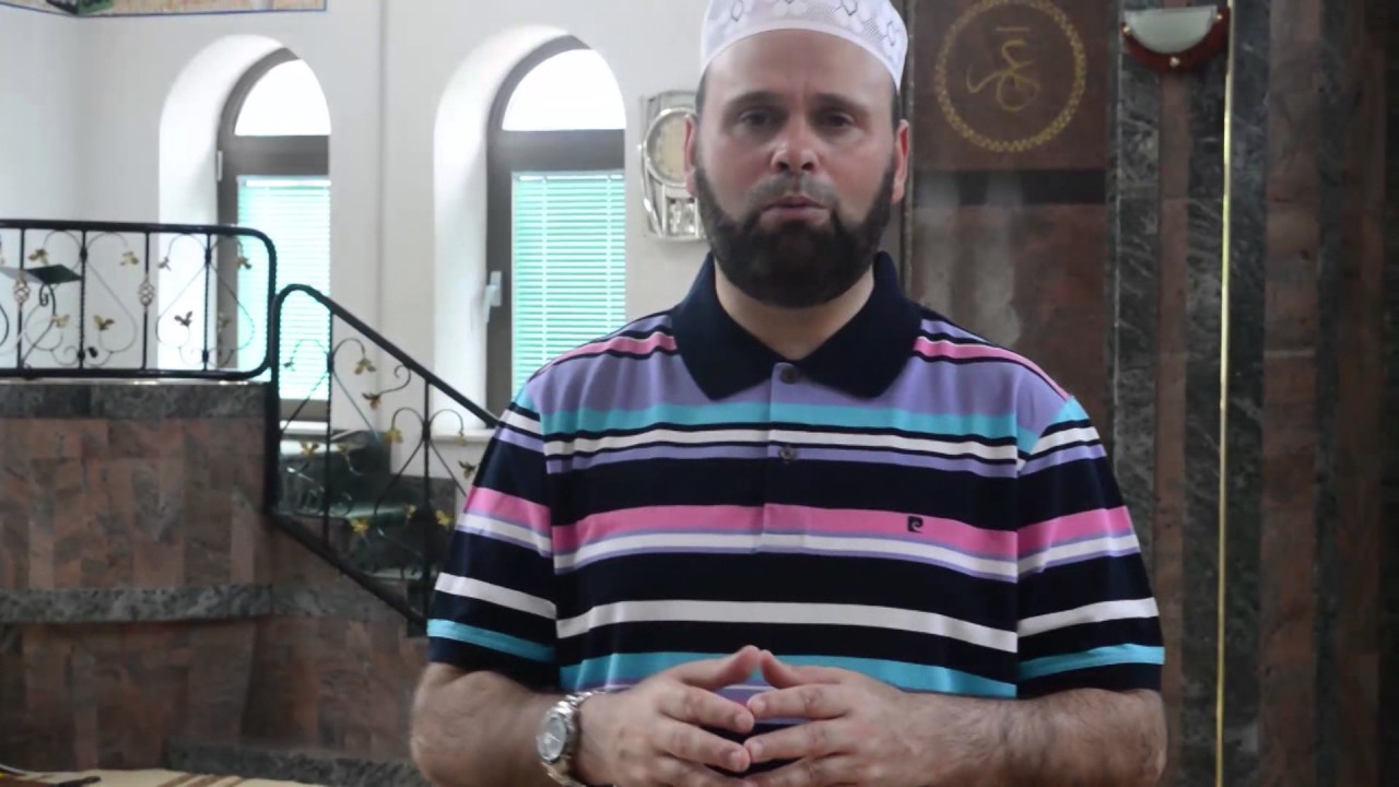 Arif ef. Ramadani 