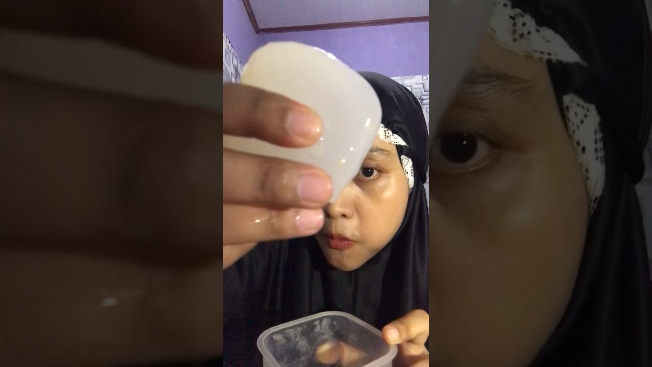 Baru pertama cobain buah siwalan#buahbuahan #mukbang