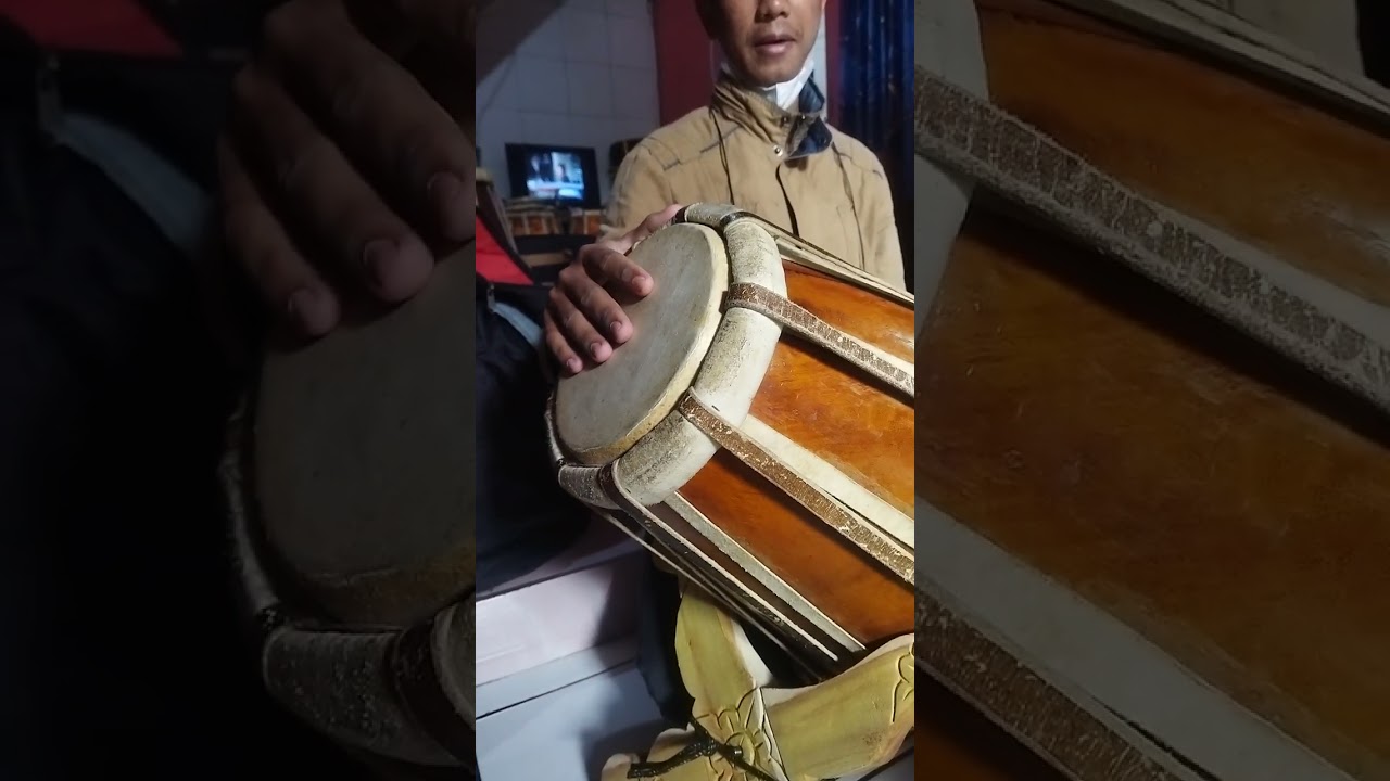cara mukul kemprang ala mas galuh mekar wangi, pakai produn BUCRAK