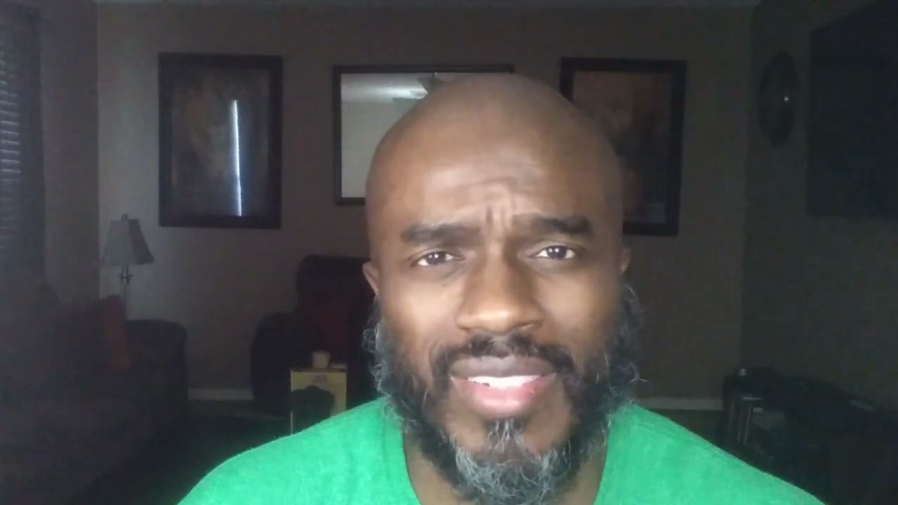 Story Time:Interracial Neighbors