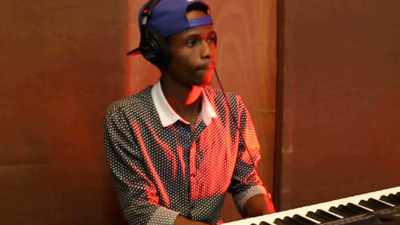 Haitian Groove 