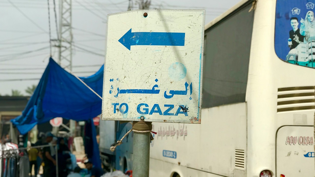 Centre for Palestine Studies Annual Lecture 2026: History, Gaza, and the Question of Genocide