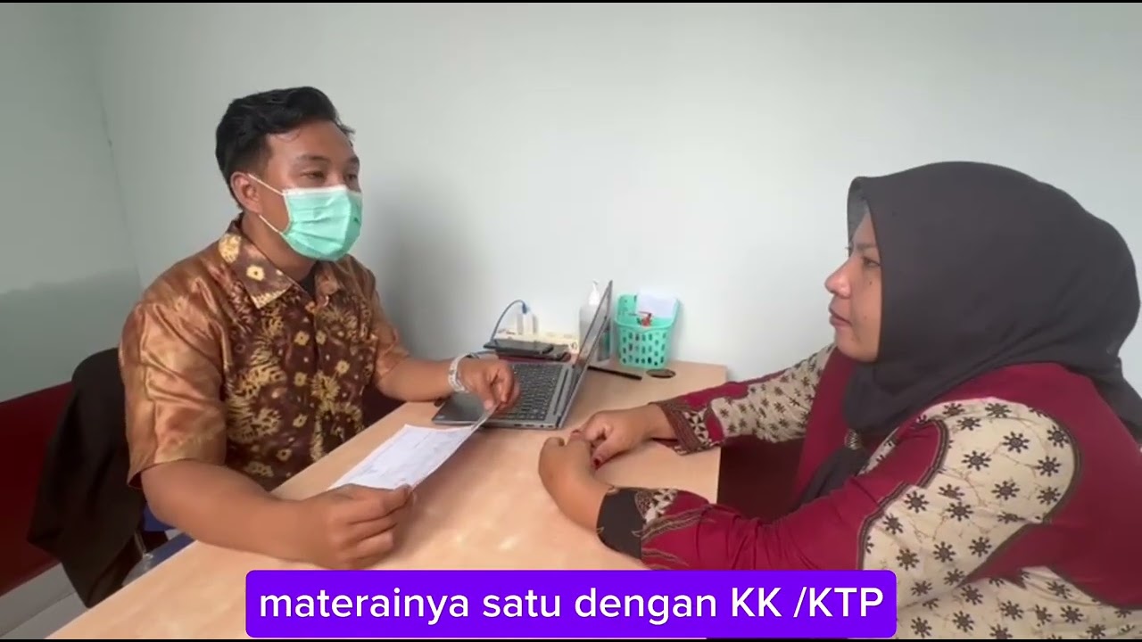 kenapa BPJS PBI (Penerima Bantuan Iuran) nya kok tiba tiba Non-aktif 💡➡️  sepenuh hati dan ikhlas ❤🙏