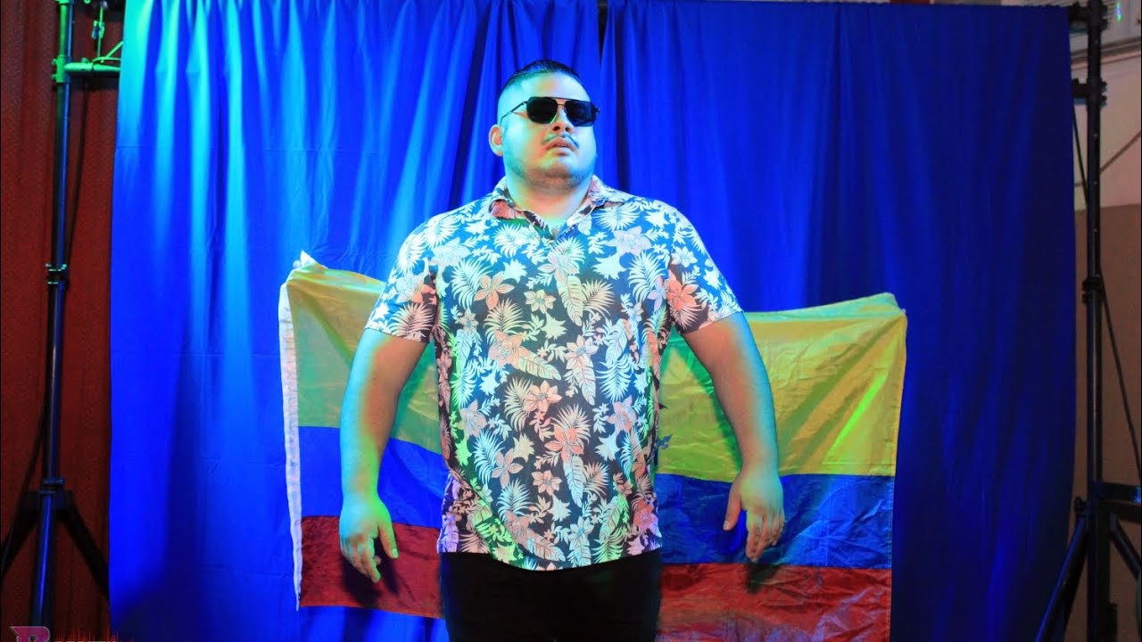 Wrestling Is Now: NEW YORK WINS: Adrian Santos vs. Jaco vs. Himi Hendrix vs. Steve Pena