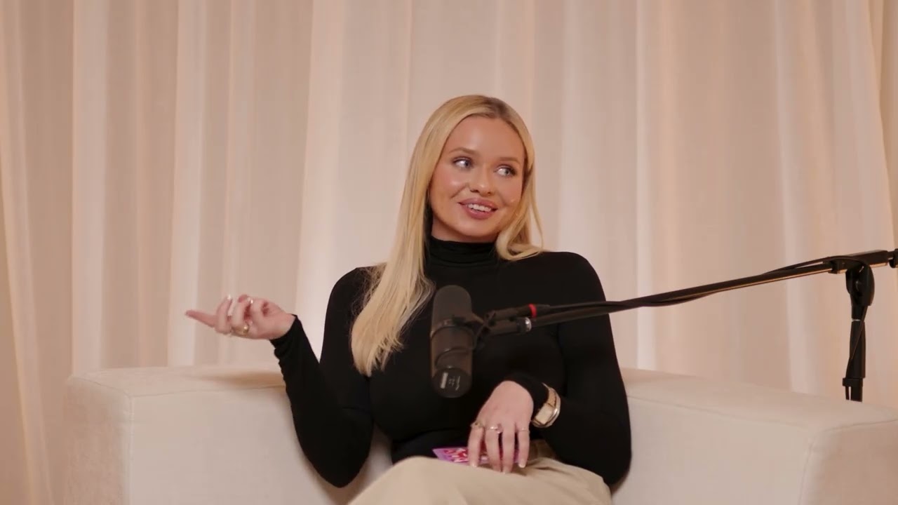 Alli Simpson: Almost Paralysed, LA Life & Honest Girl Talk 