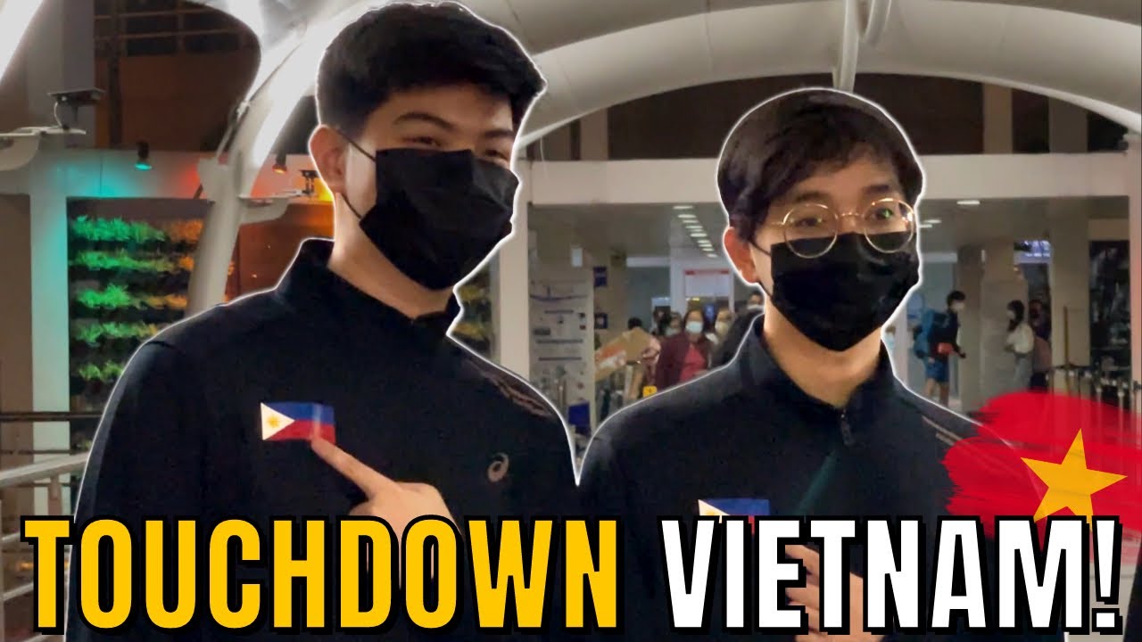 VEEWISE IN VIETNAM! 🇻🇳