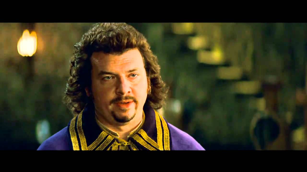 Your Highness - Film Clip #1