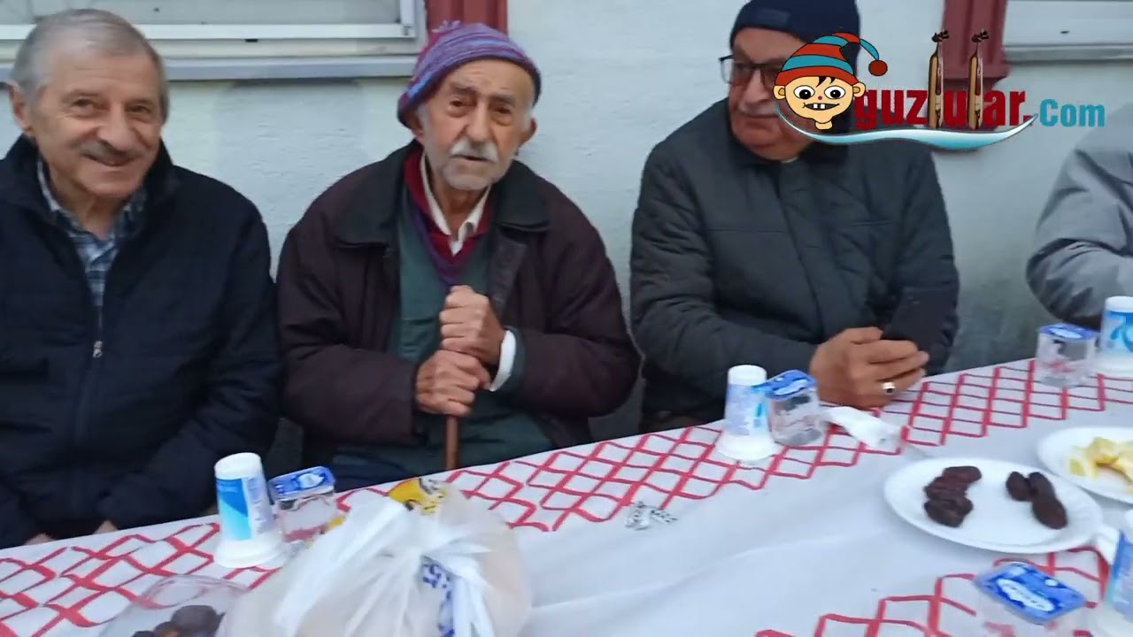 2026 Çakırlı Mahallesi Sokak İftarı