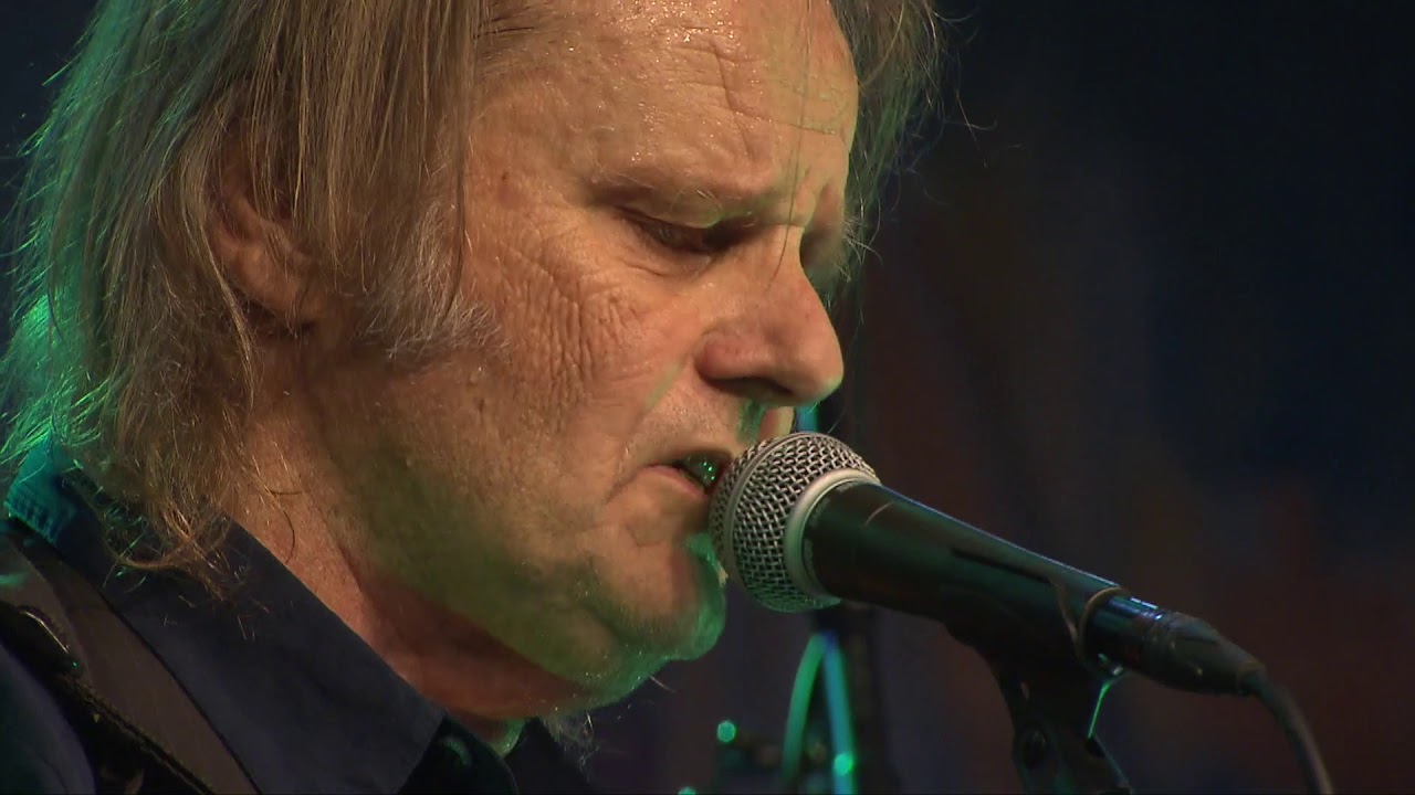 Walter Trout Notodden Blues Festival 2019 - Got a Broken Heart