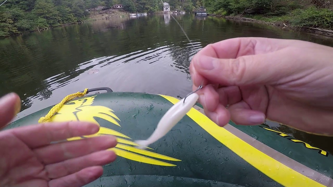 fluke jr  tips