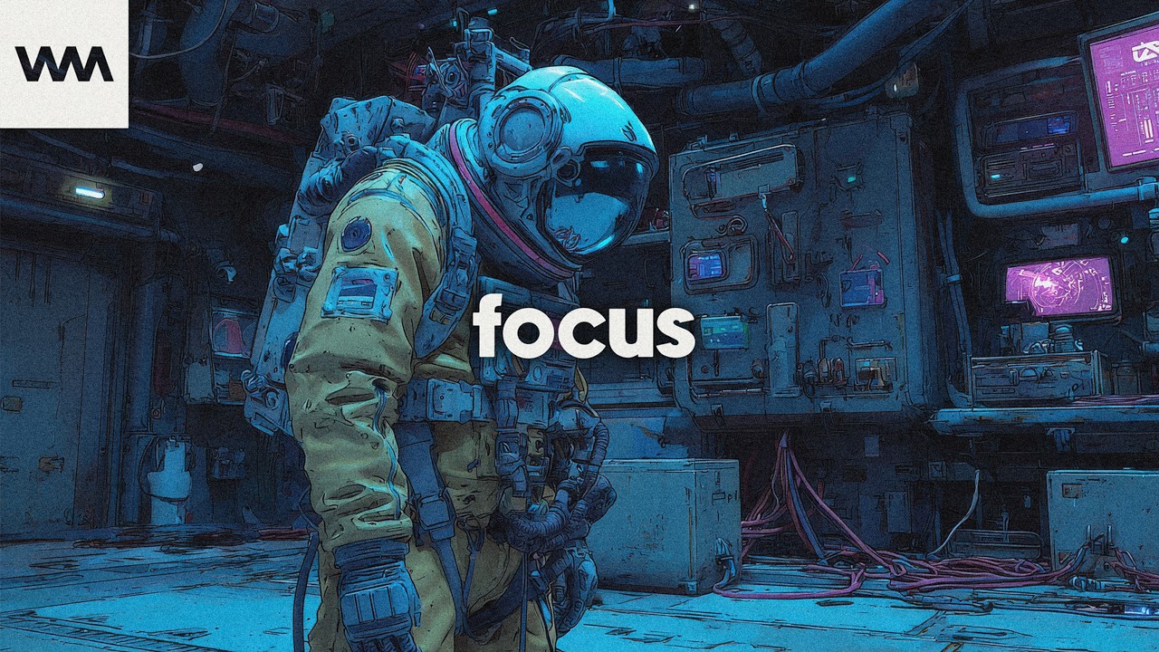 STARSHIP RADIO 🪐 | chill lofi beats to explore the galaxy
