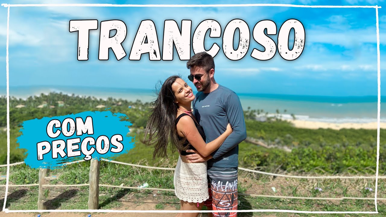 O QUE FAZER EM TRANCOSO EM UM DIA, PORTO SEGURO COM PREÇOS, QUADRADO DE TRANCOSO I CAROL RIBEIRO