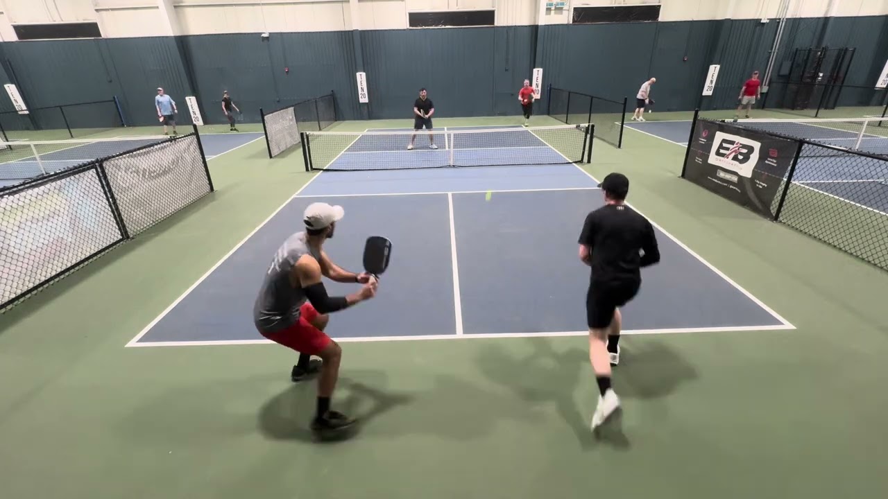 GoodBounce Pickleball 3/04/2026