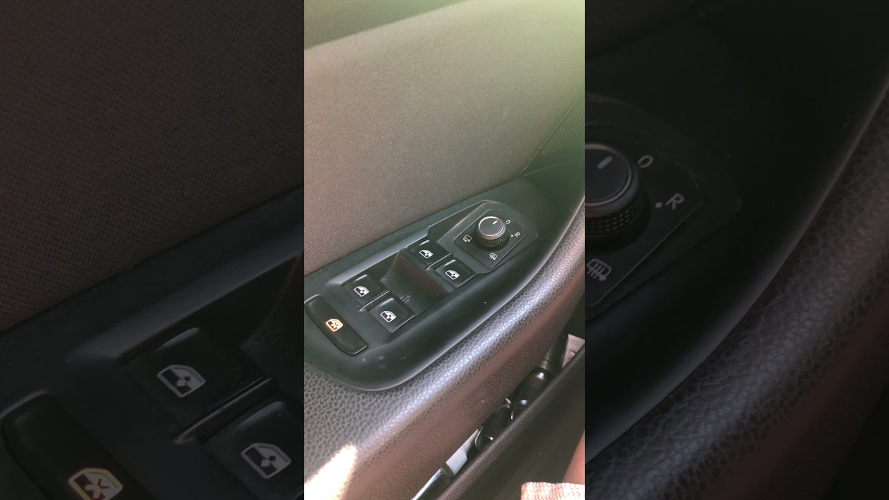 Volkswagencam kumandası gizli özellik