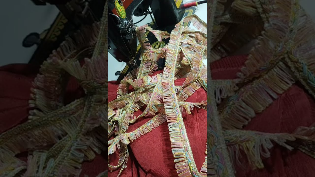 Kiran's Tailoring🪡 is live!