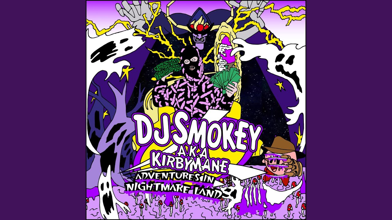 Kill Everybody (feat. Freddie Dredd)