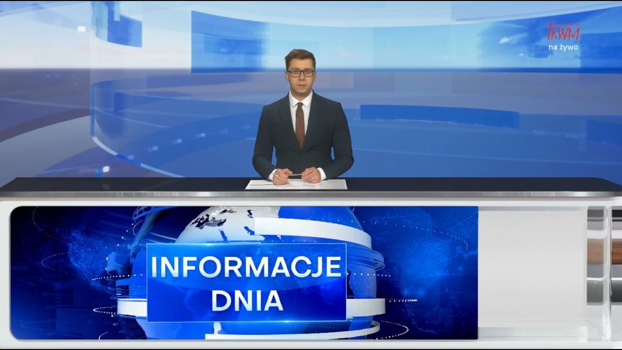 Informacje Dnia 18.07.2026 [08.00]