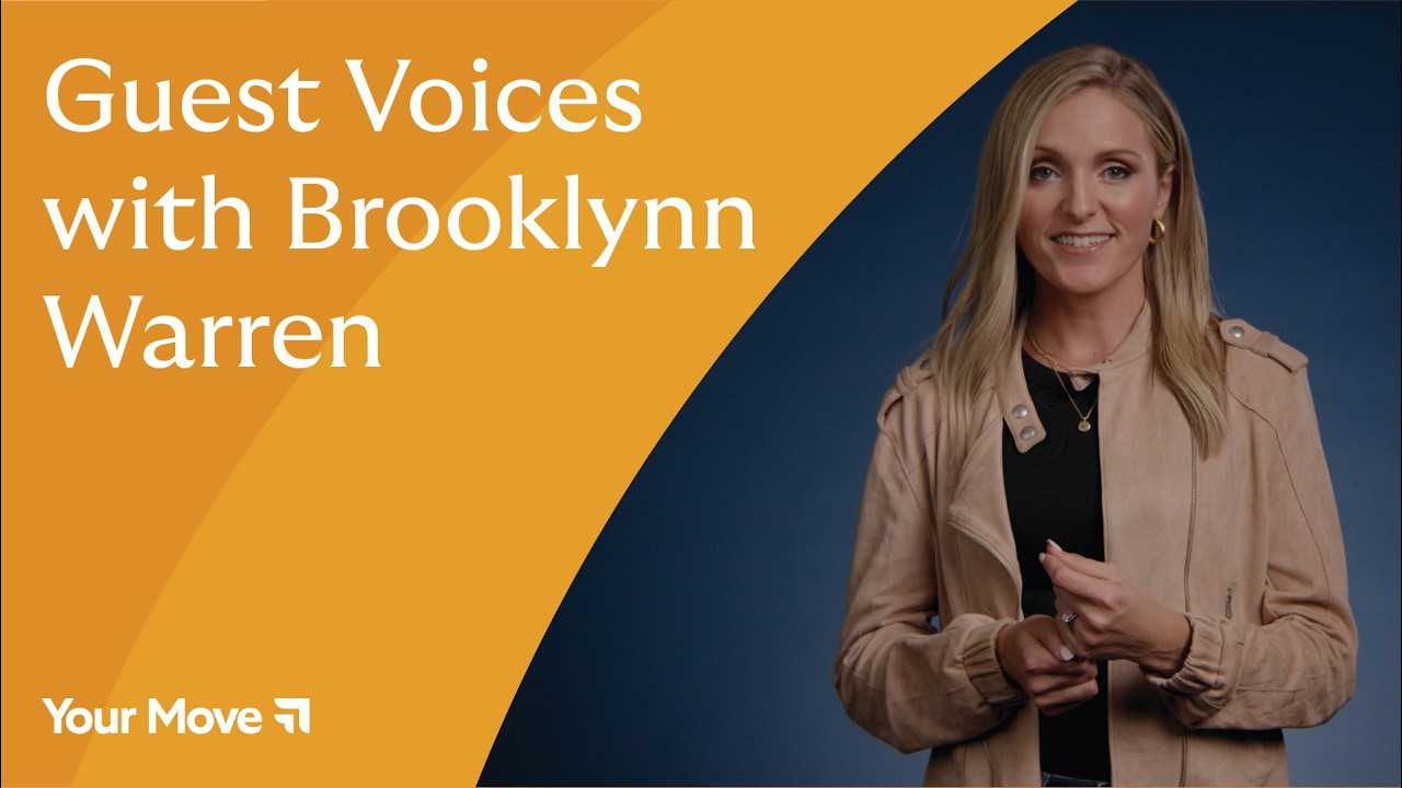 How to Avoid the Comparison Trap | Brooklynn Warren